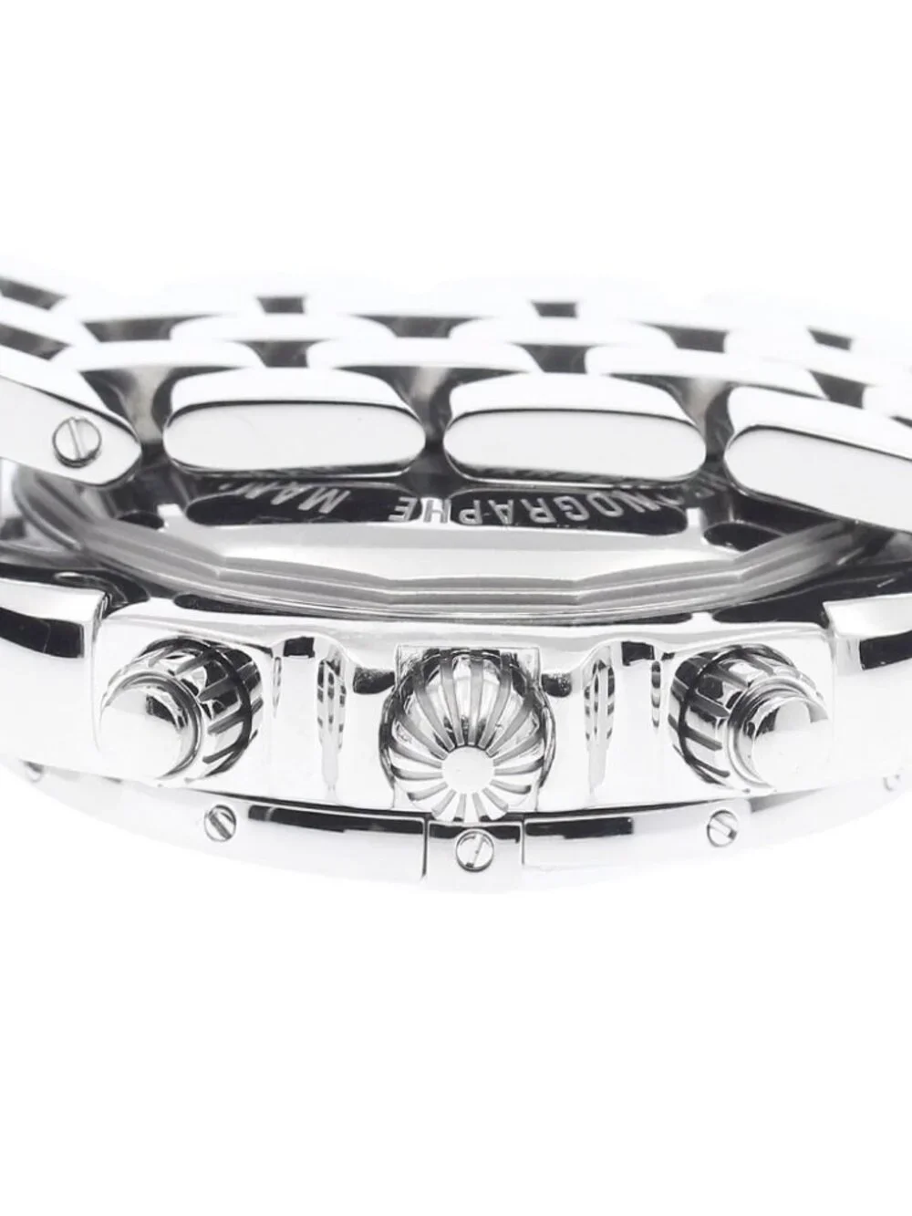 Breitling chronomat 44